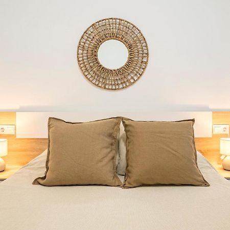 Mediterraneo Apartment Málaga Kültér fotó