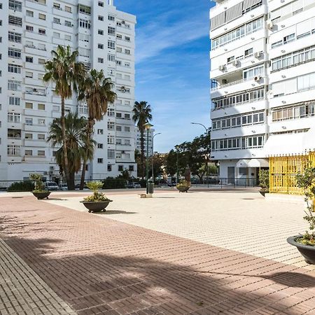 Mediterraneo Apartment Málaga Kültér fotó